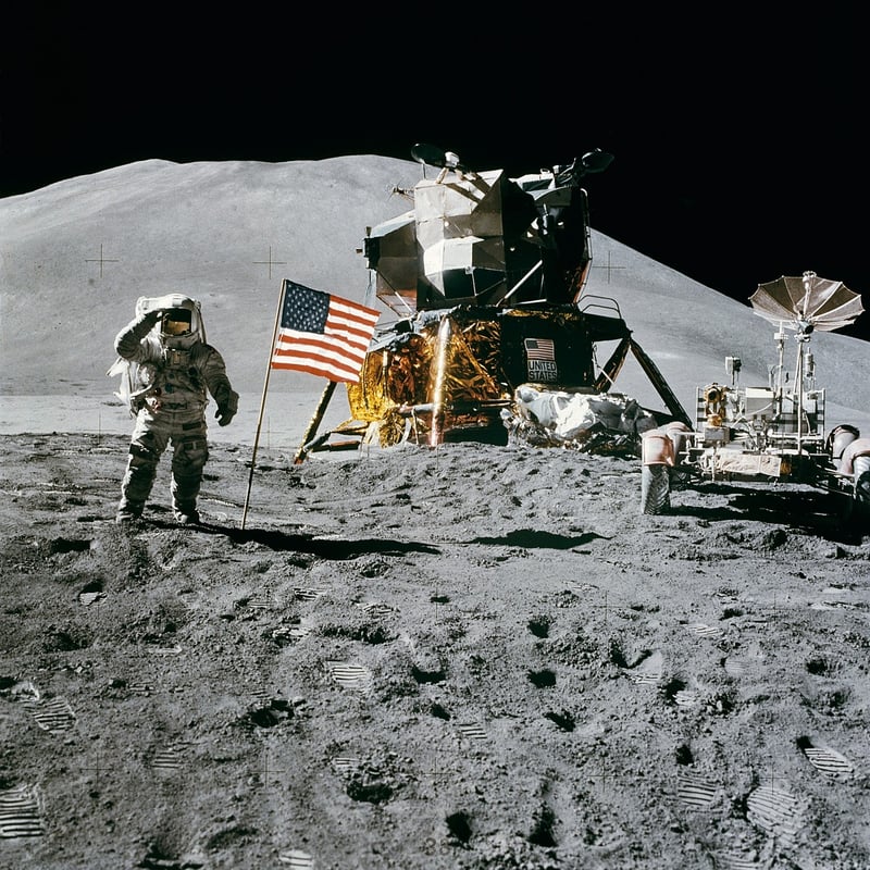 Moonwalk Dance Floor