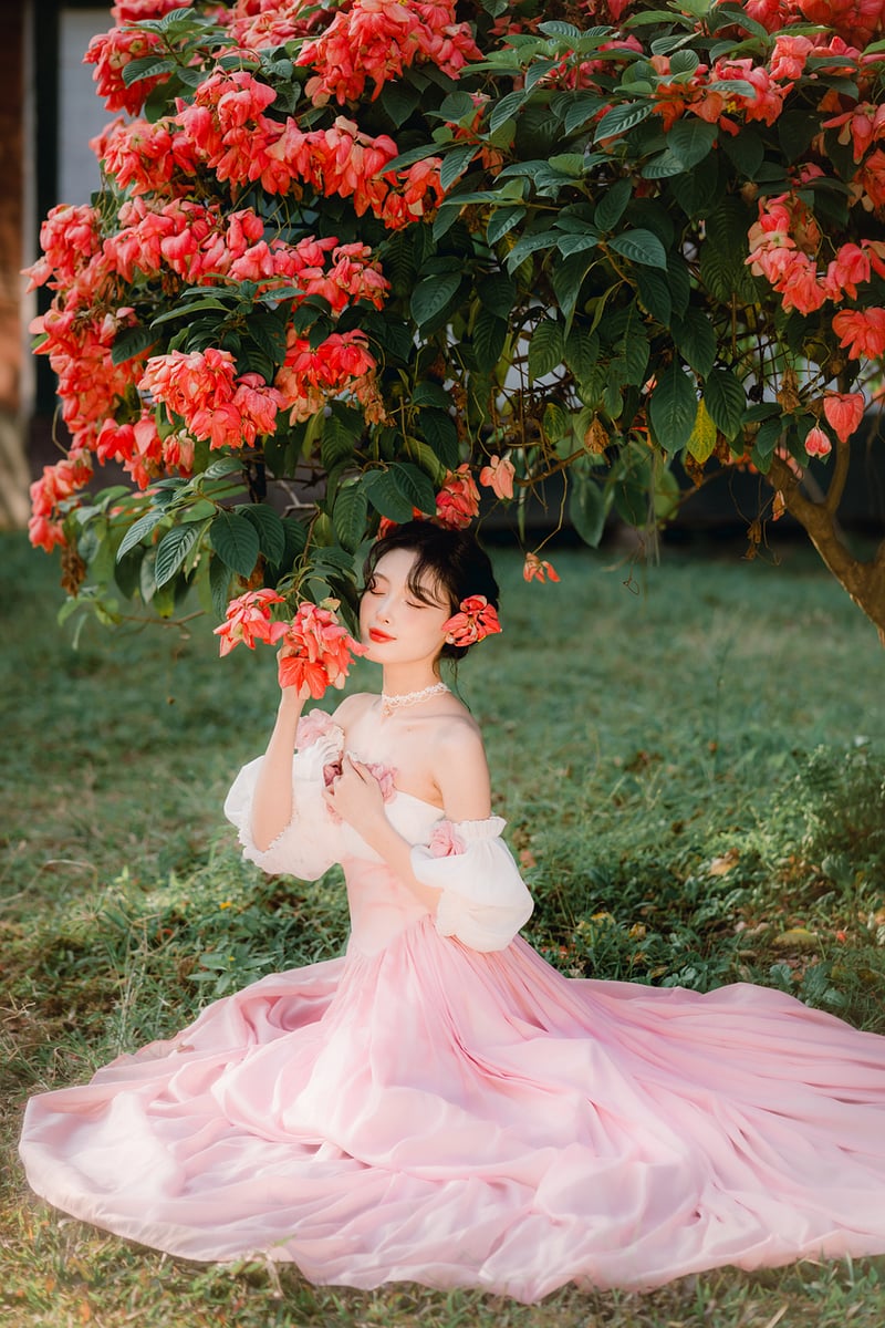 Bride Beauty